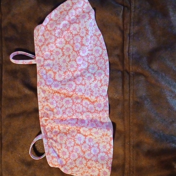 RAISINS 2PC.BATHING SUIT, SIZE 12, NO TAGS. - Picture 3 of 5